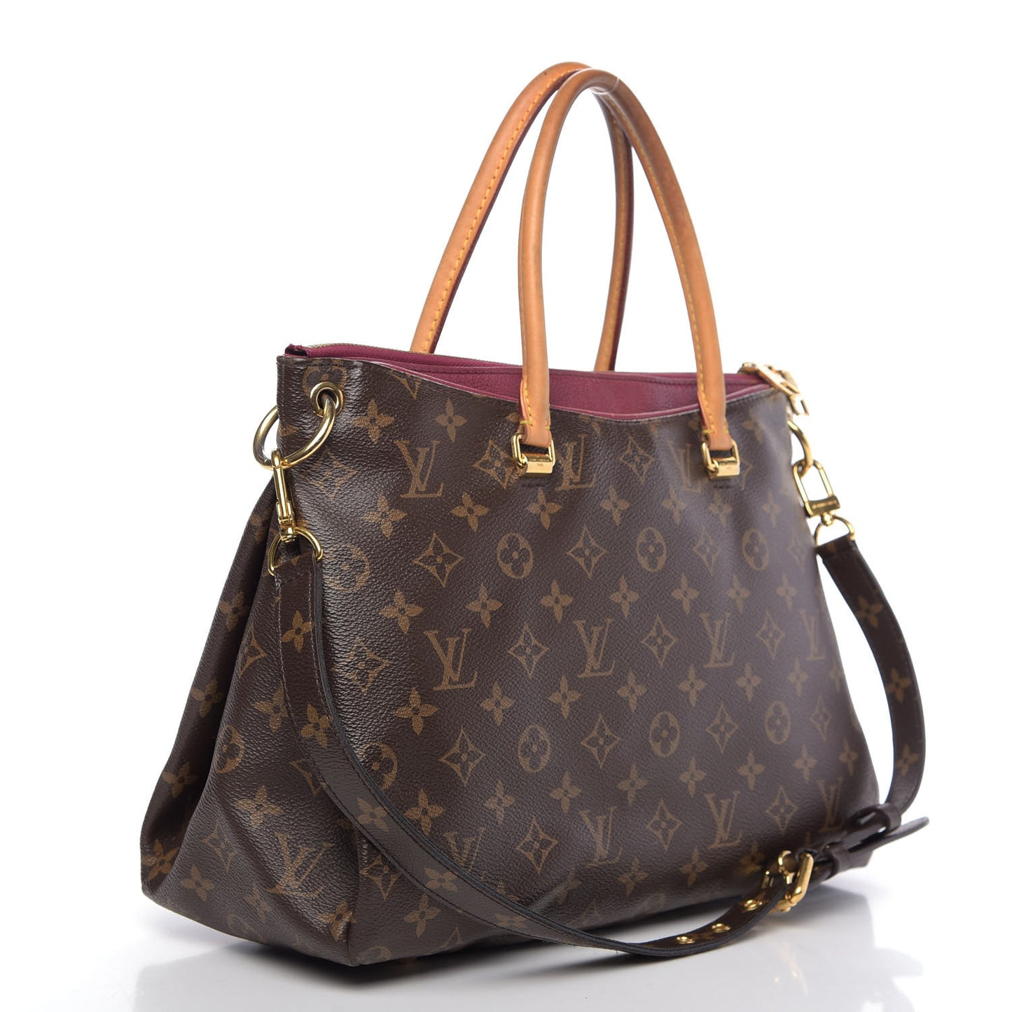 Monogram Pallas Aurore