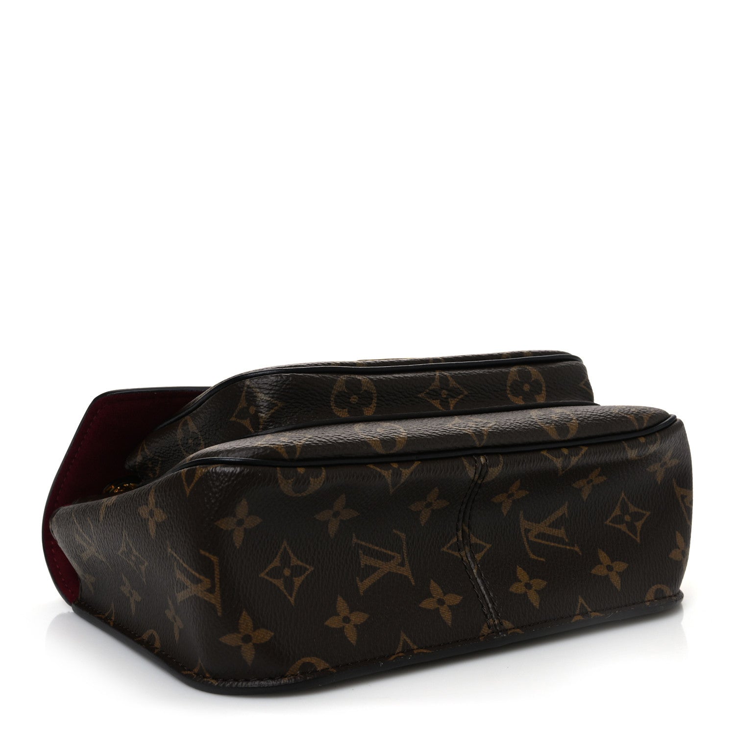 Louis Vuitton Monogram Passy 4 of 9