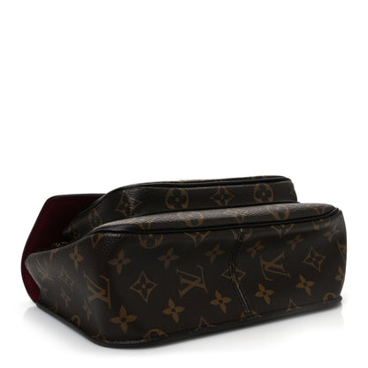 Louis Vuitton Monogram Passy 4 of 9