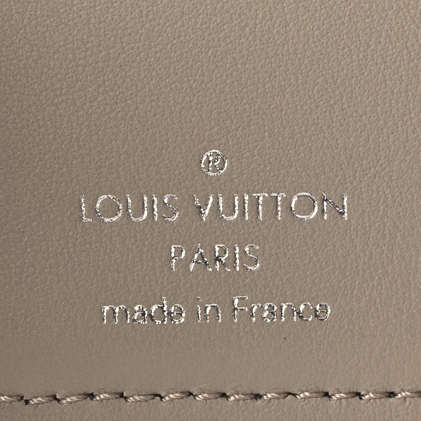Mahina Clea Wallet Galet