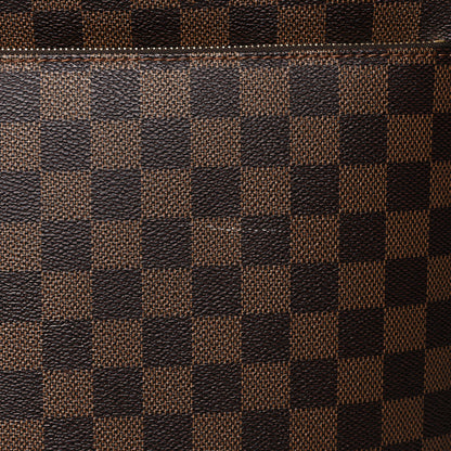 Louis Vuitton Damier Ebene Pegase Light 55 10 of 14
