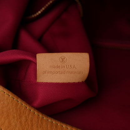 Louis Vuitton Monogram Graceful MM Pivoine 7 of 11