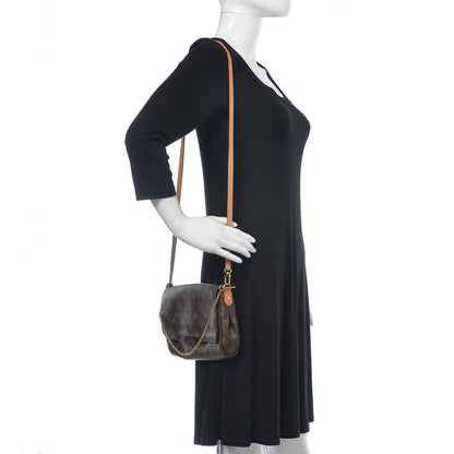 Louis Vuitton Monogram Favorite MM 2 of 13