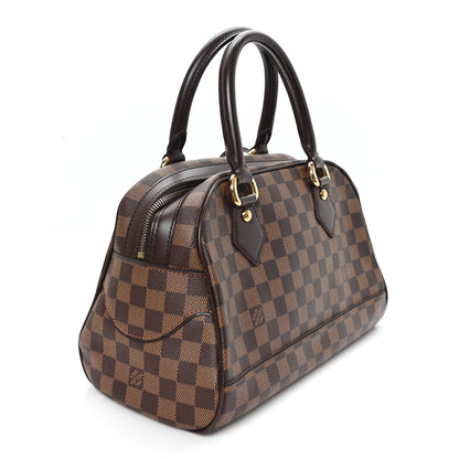Louis Vuitton Damier Ebene Duomo 3 of 9