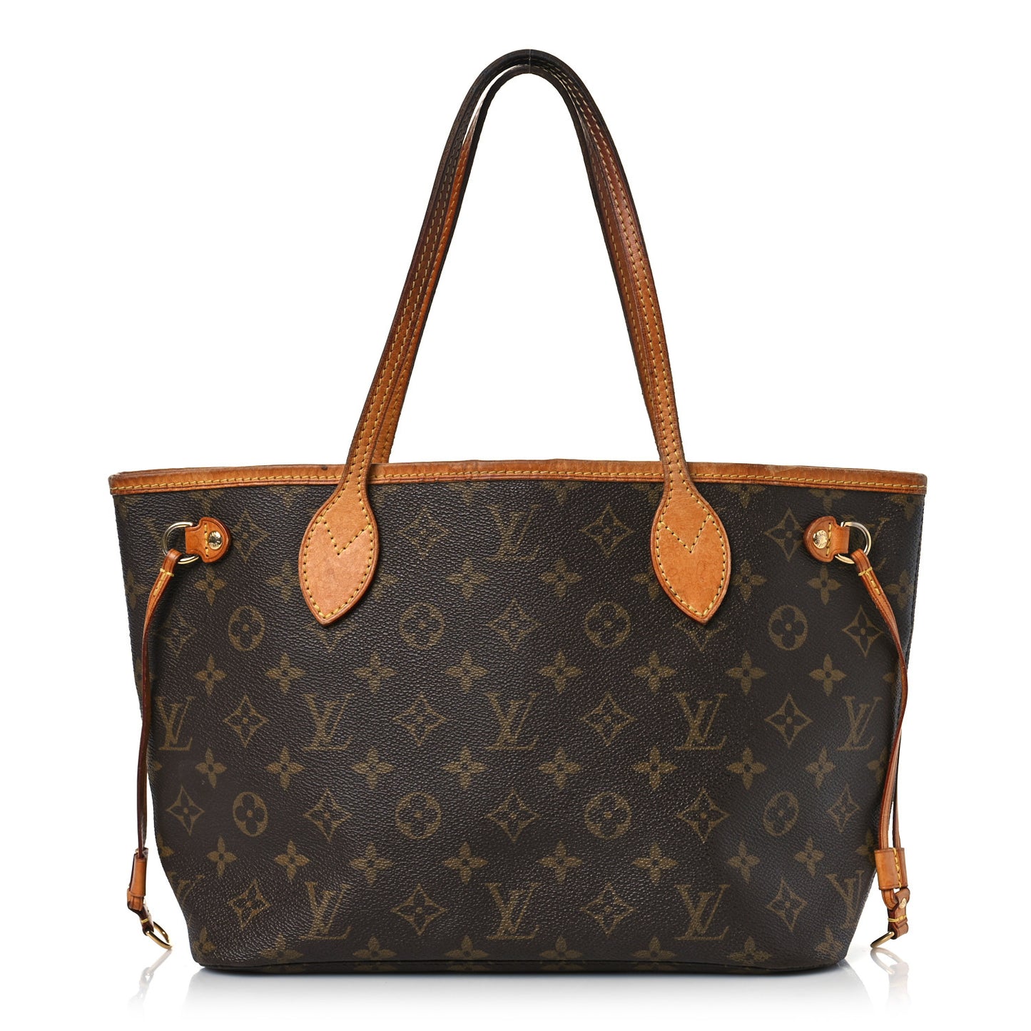 Monogram Neverfull PM