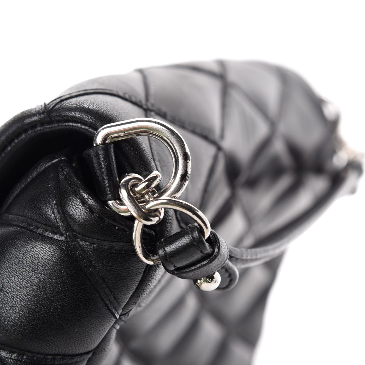 Lambskin Malletage GO-14 MM Black