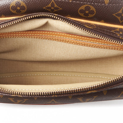 Louis Vuitton Monogram Reporter PM 8 of 9