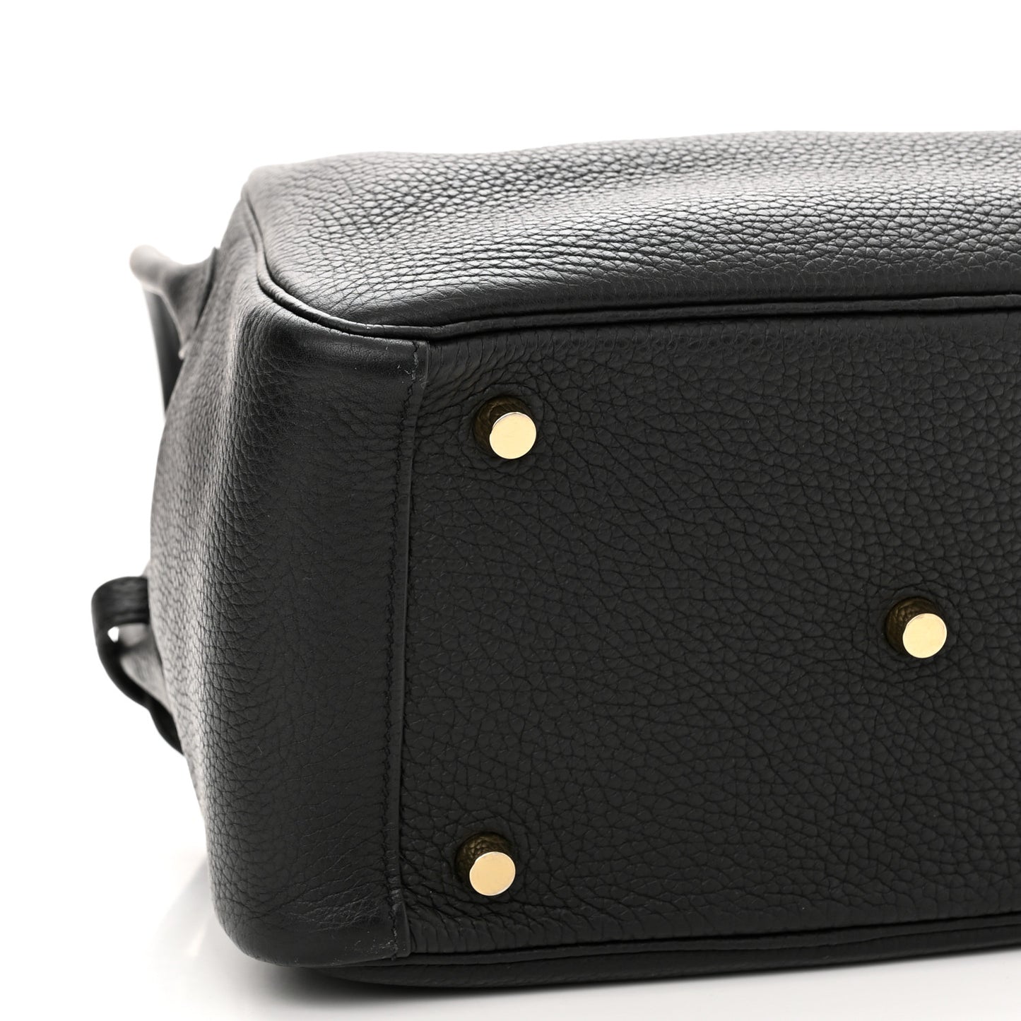 Taurillon Clemence Lindy 26 Black