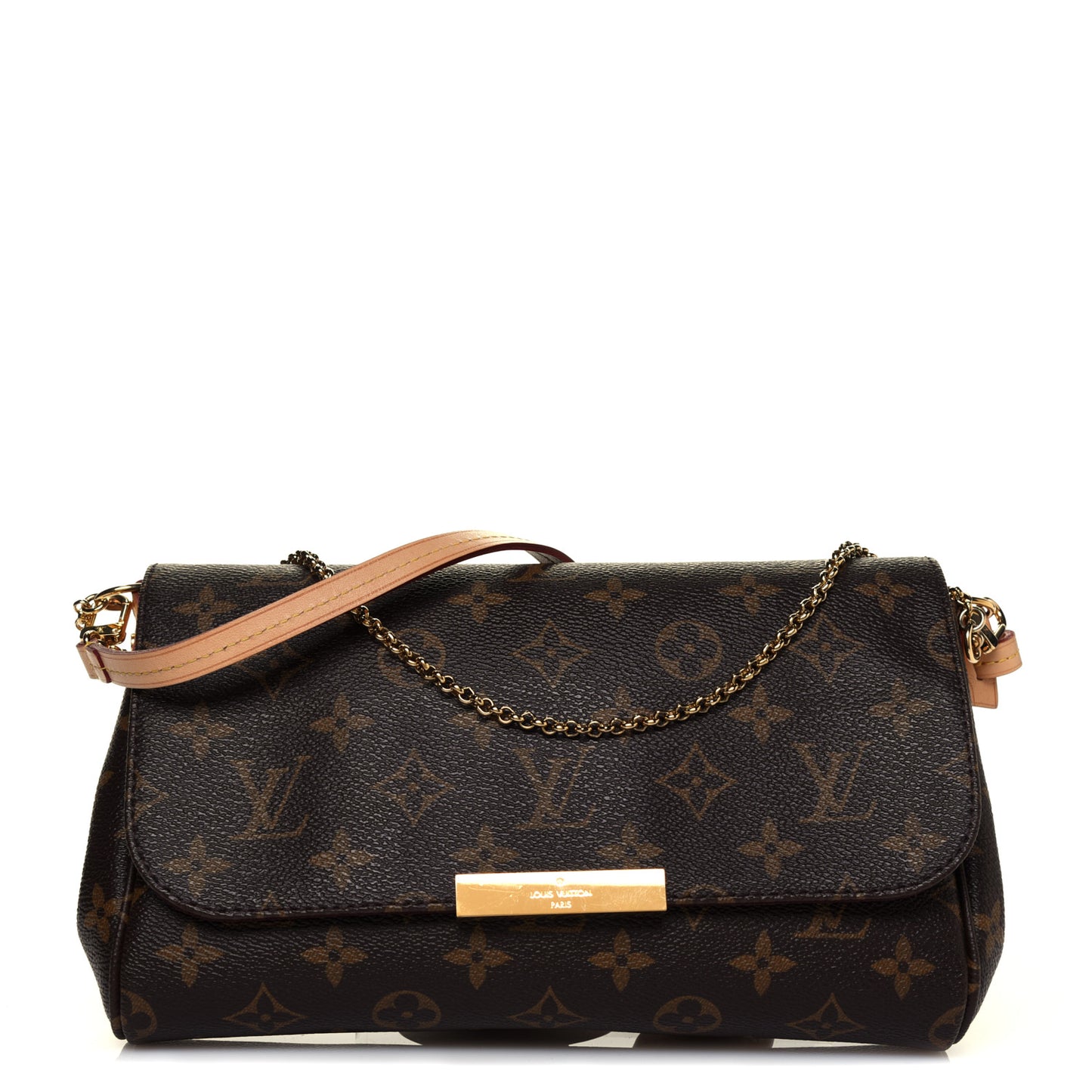 Monogram Favorite MM