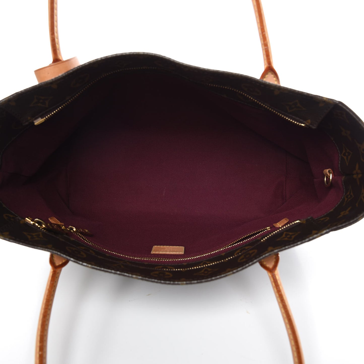 Monogram Raspail PM