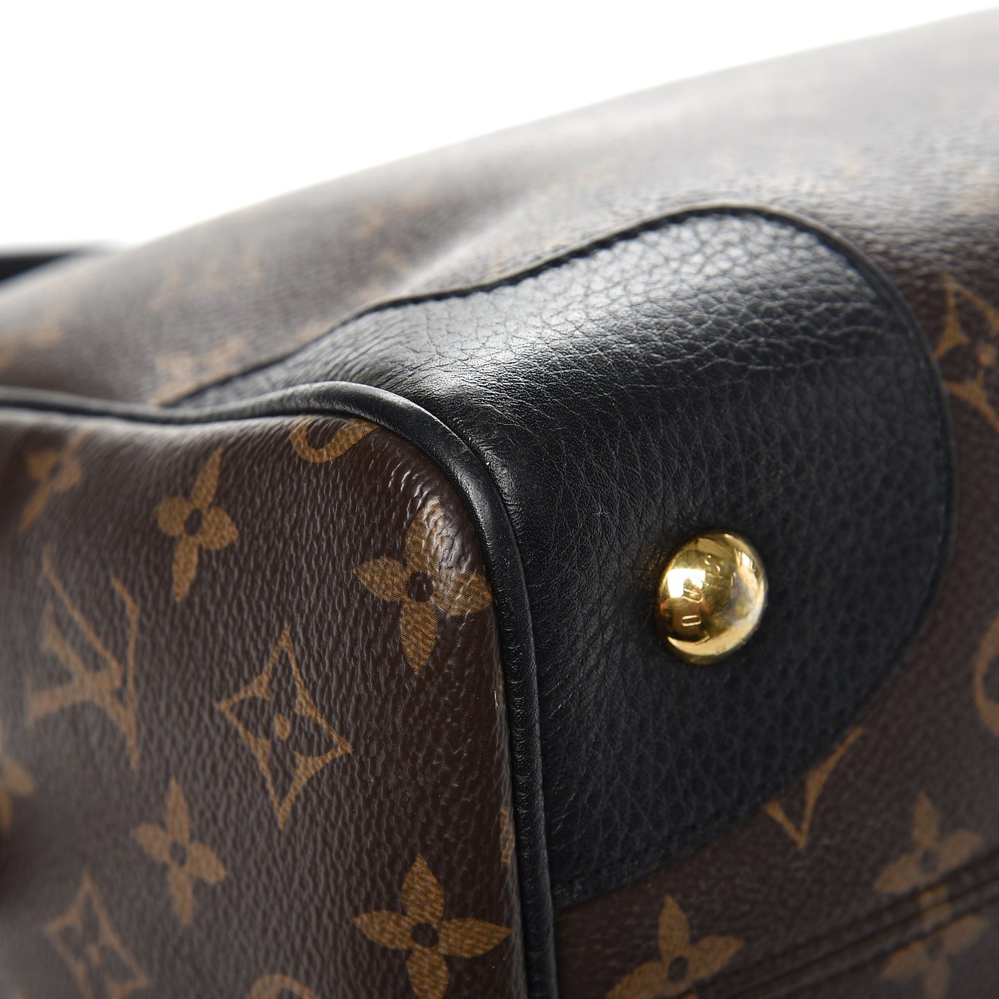 Monogram Retiro NM Black