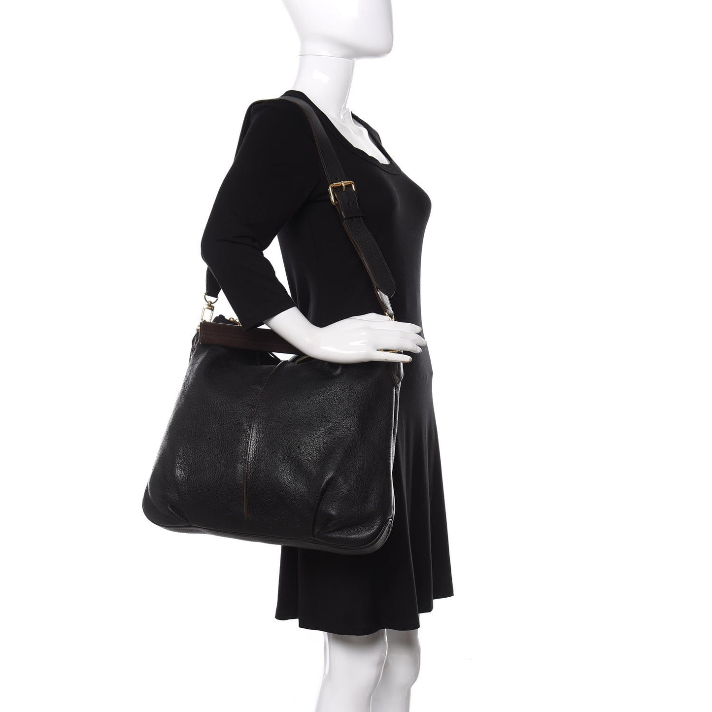 Mahina Selene MM Black