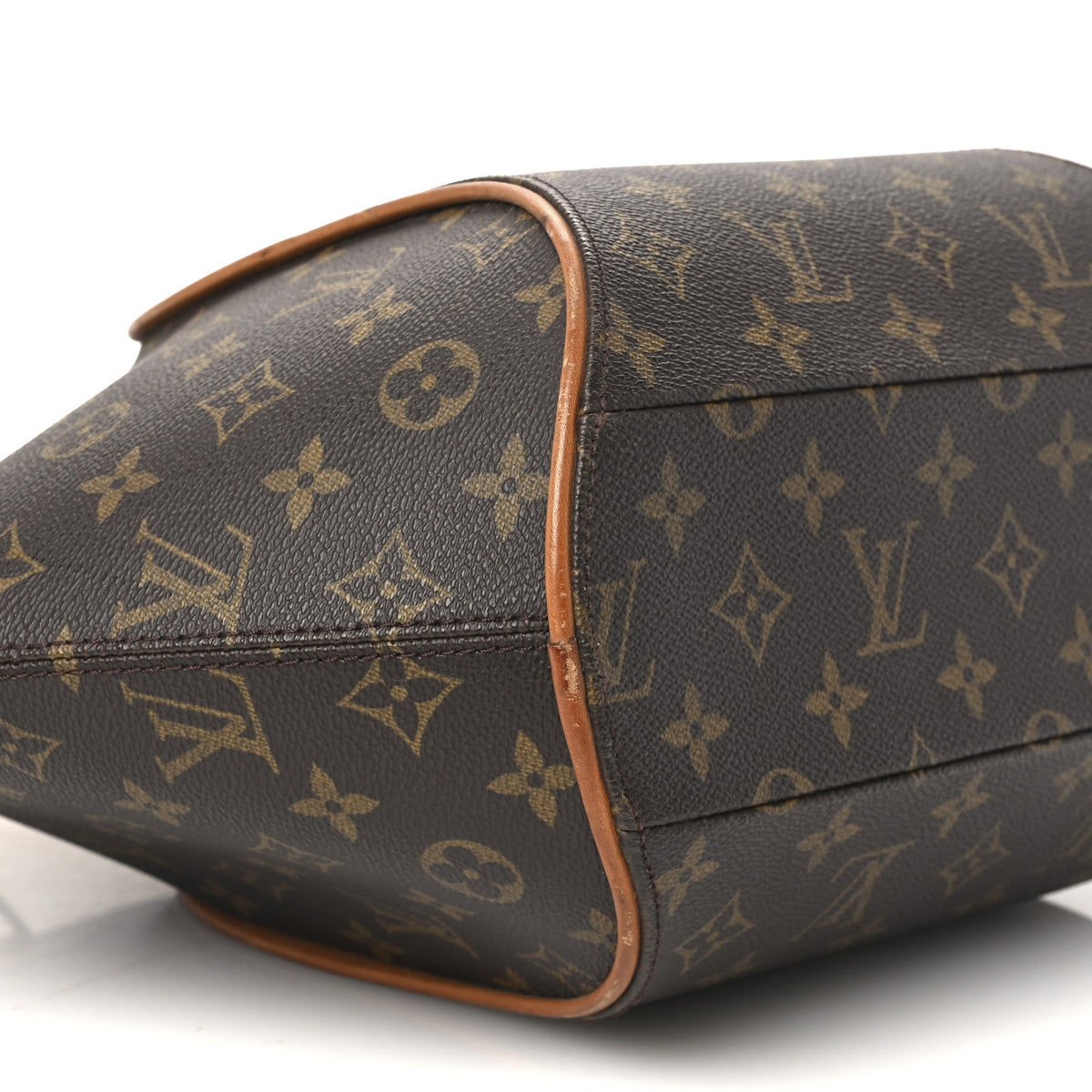 Monogram Ellipse MM