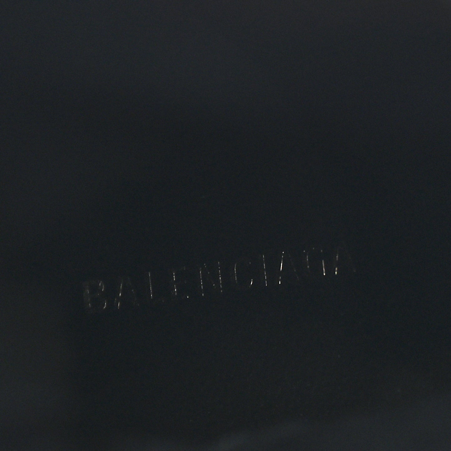 Jersey Crepe Extreme Pointed Toe Knife Booties 38 Black