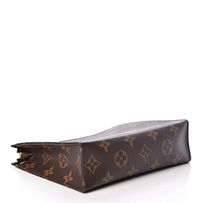 Louis Vuitton Monogram Toiletry Pouch 19 4 of 8
