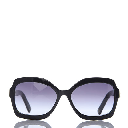 Chanel Acetate CC Pearl Sunglasses 5132-H Black 2 of 7