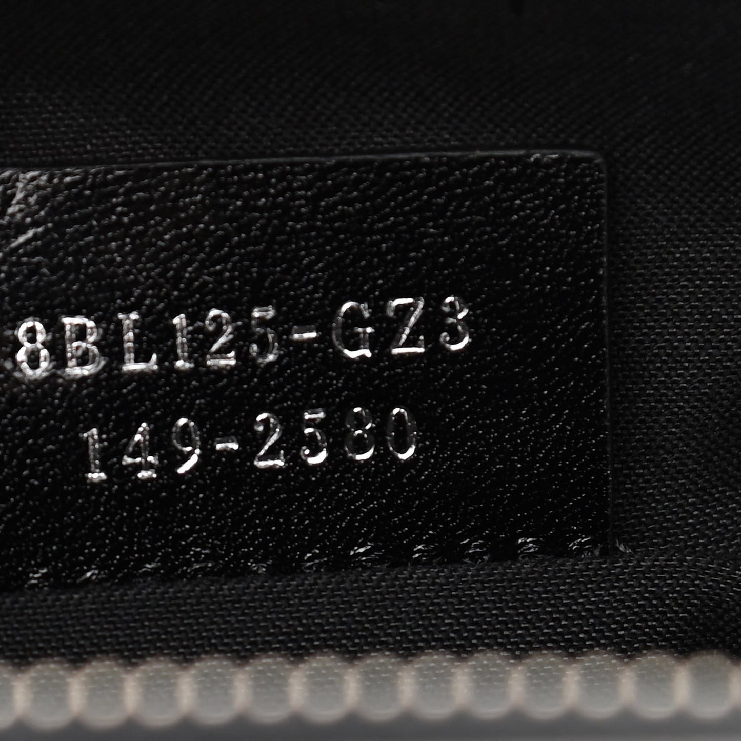 Vitello Dolce Marmol Large By The Way Boston Bag Black