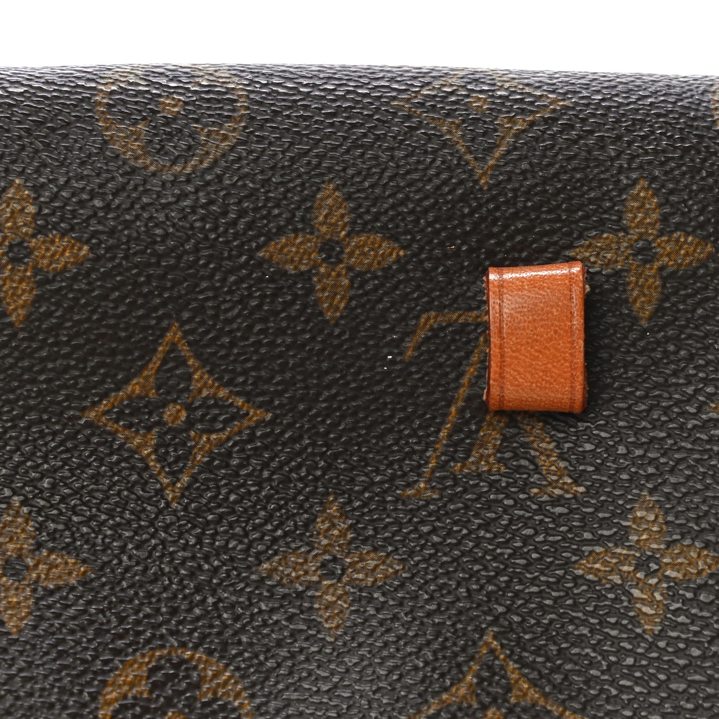 Monogram Pochette Florentine