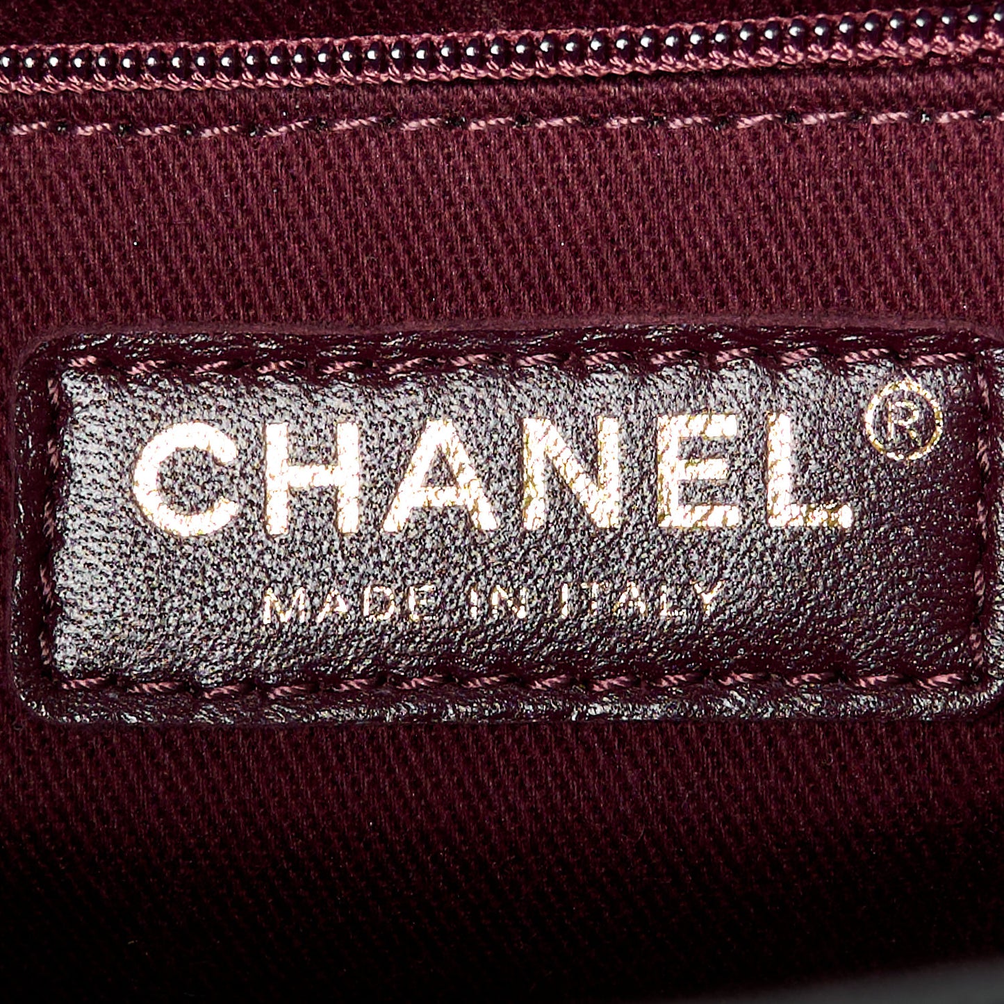 Caviar Quilted Small Business Affinity Flap Black