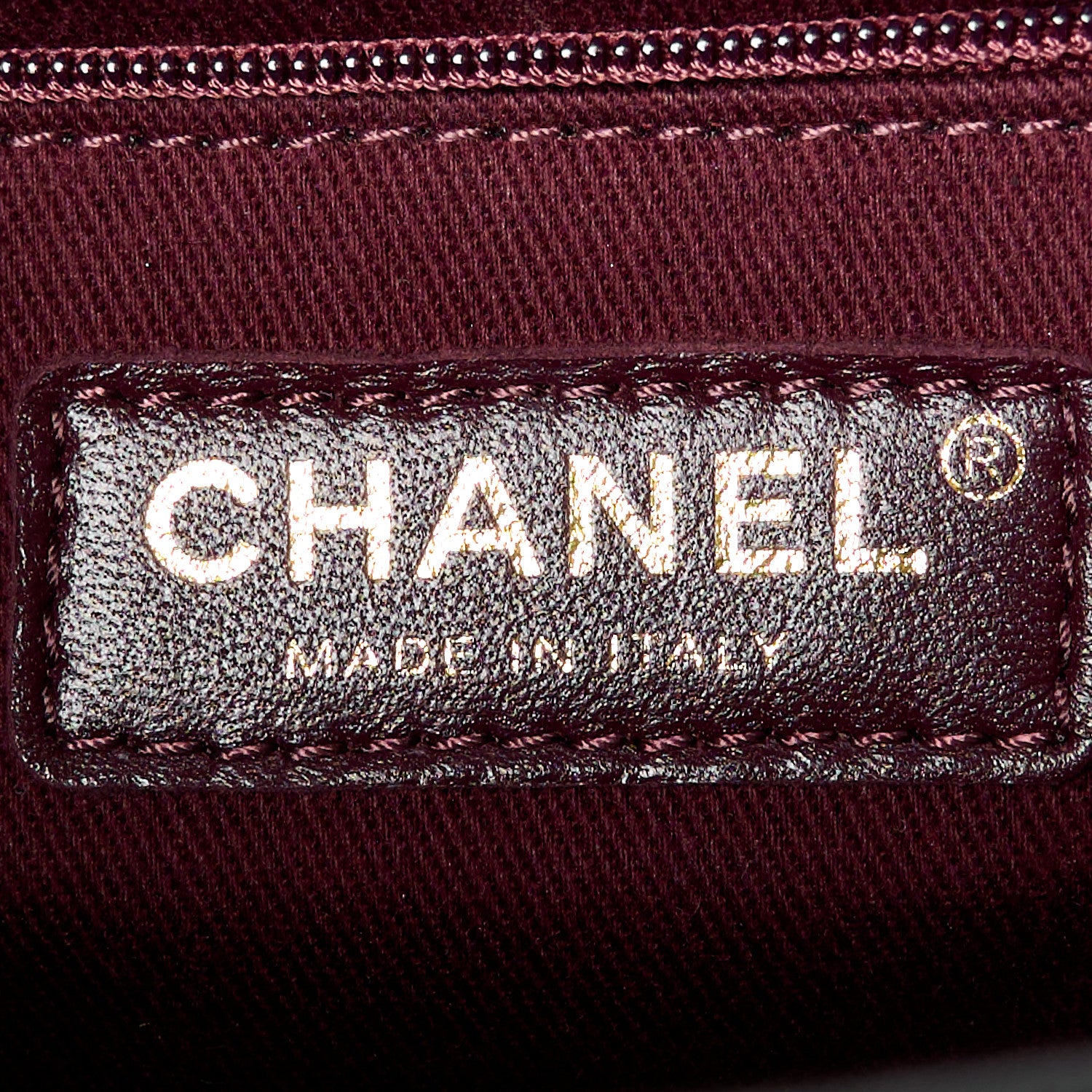 Chanel Caviar Quilted Small Business Affinity Flap Black 6 of 13