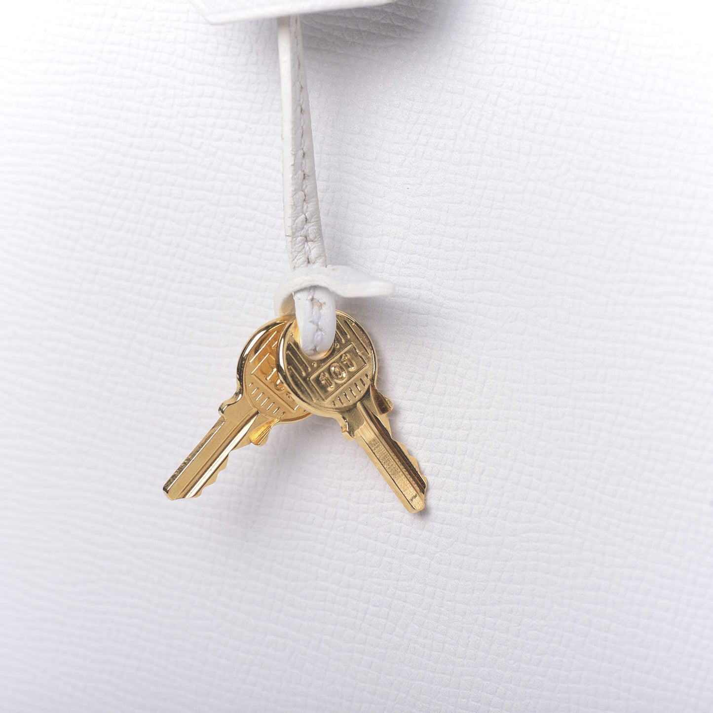 Epsom Kelly Sellier 40 White