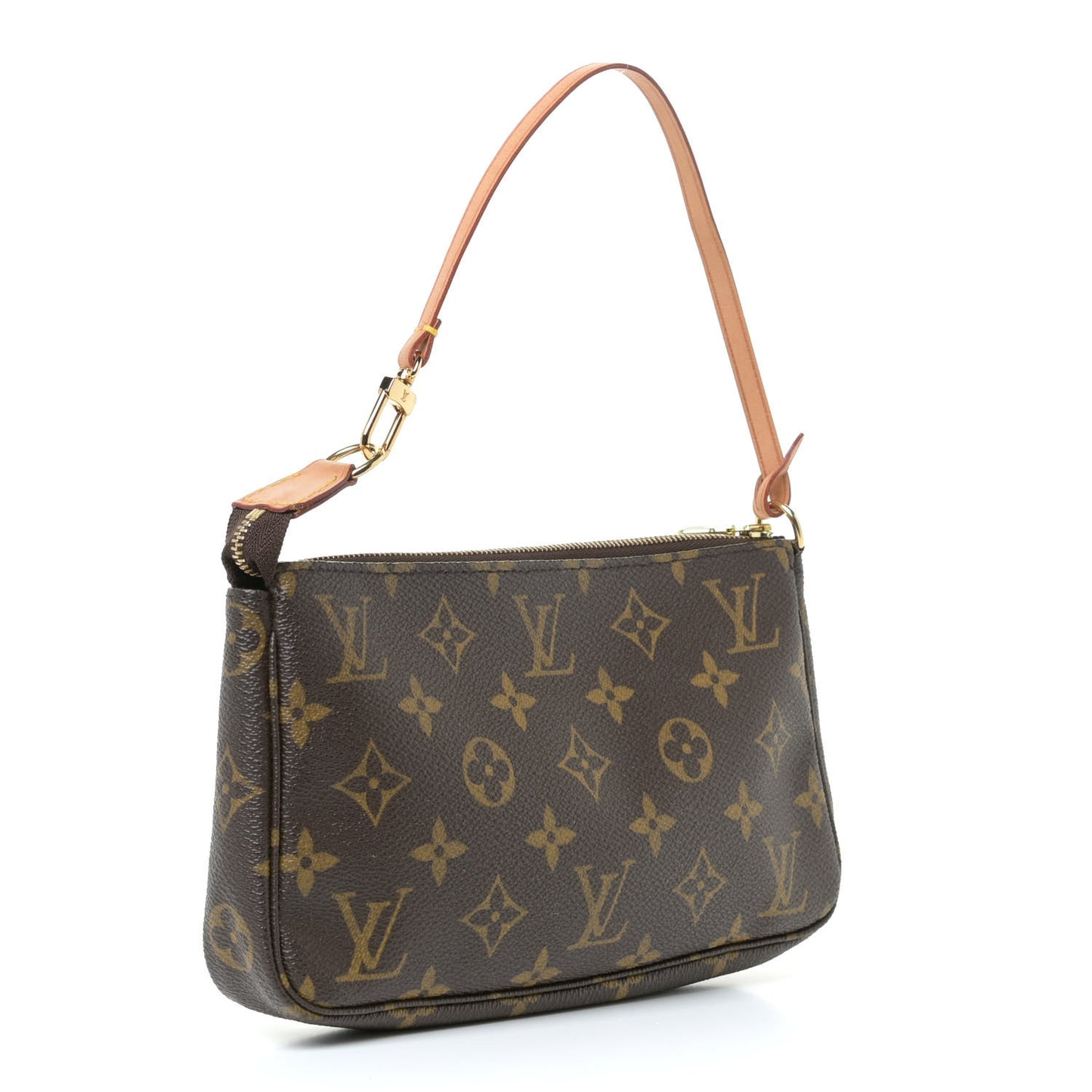 Monogram Pochette Accessories