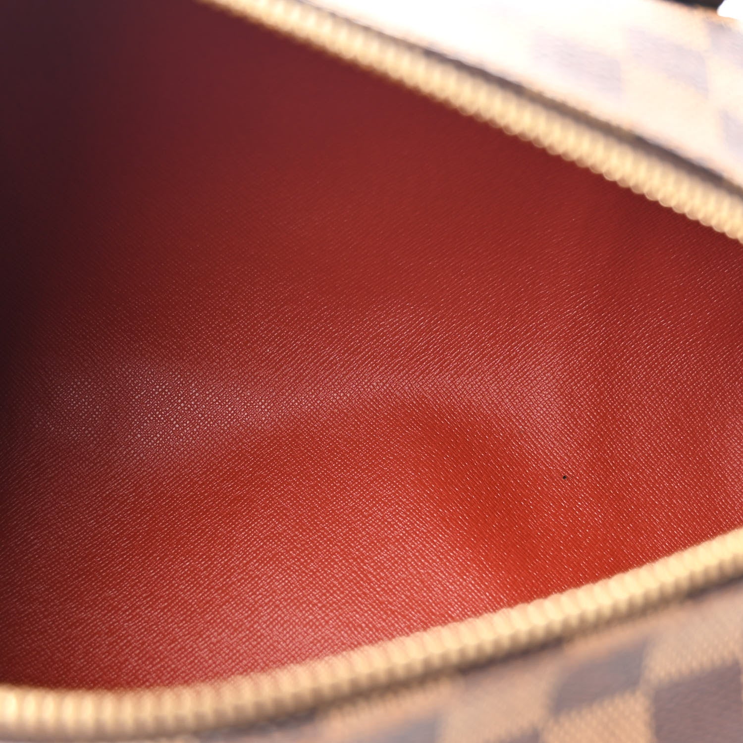 Louis Vuitton Damier Ebene Papillon 30 With Companion 6 of 12