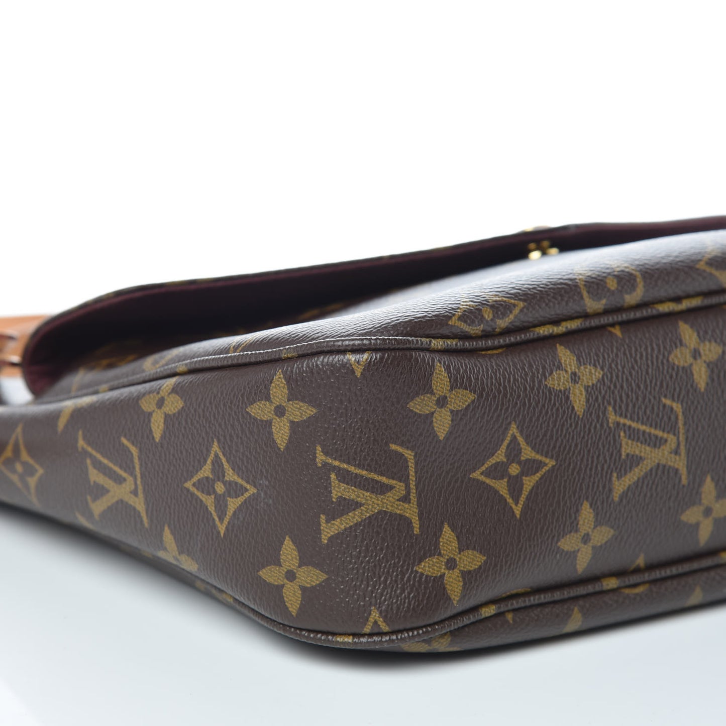 Monogram Mabillon