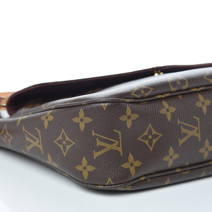 Louis Vuitton Monogram Mabillon 9 of 13