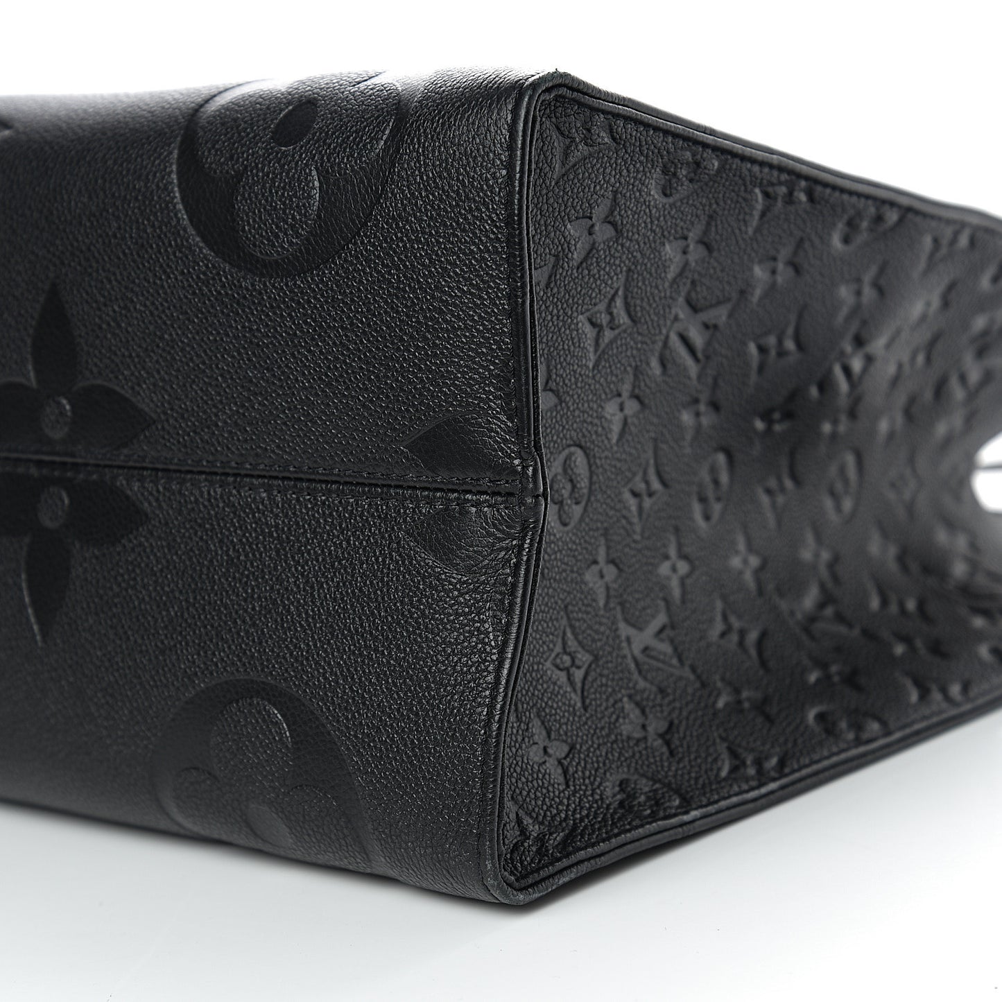 Empreinte Monogram Giant Onthego GM Black