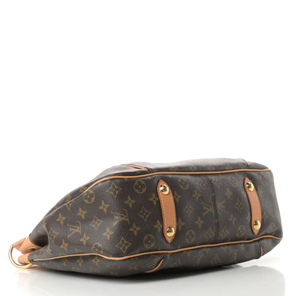Louis Vuitton Monogram Galliera PM 4 of 12