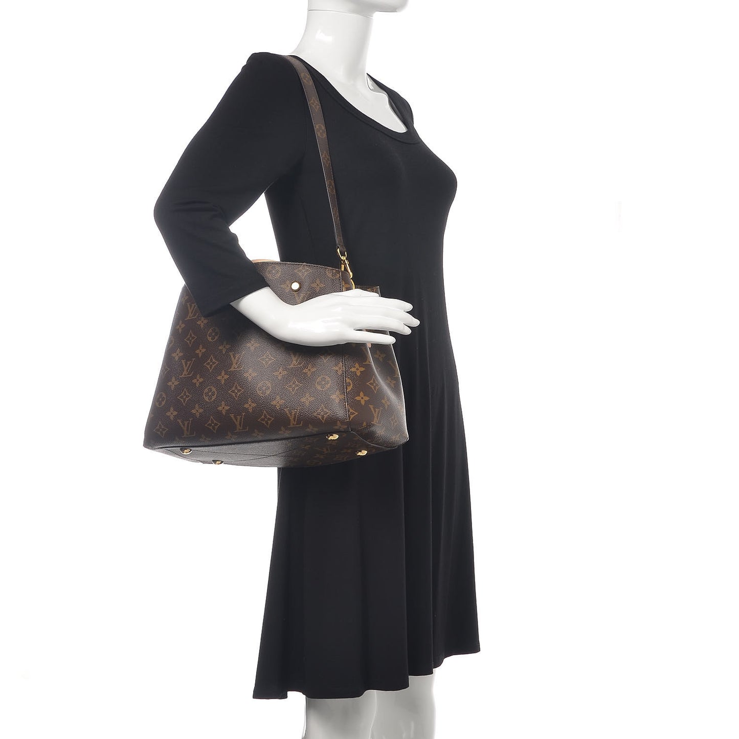 Monogram Montaigne MM