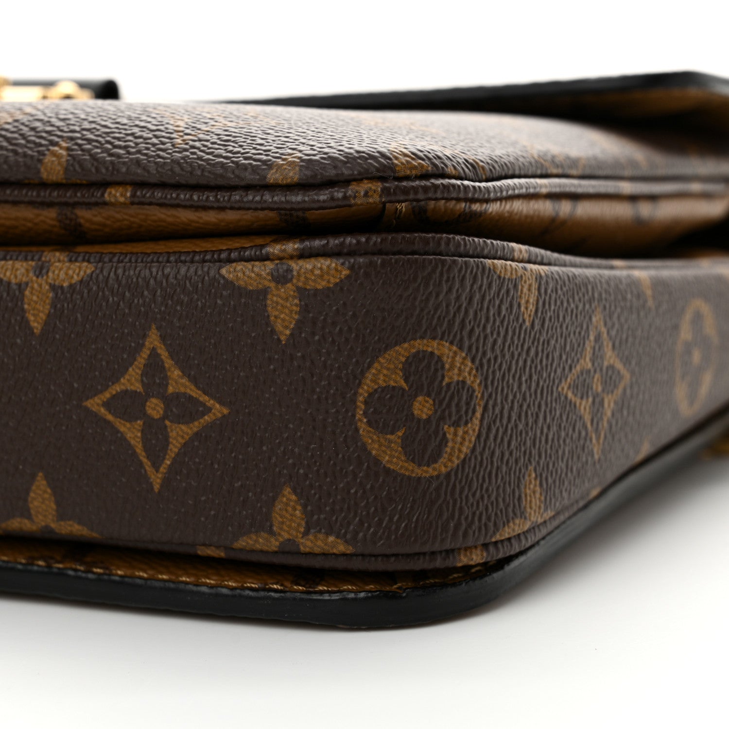 Louis Vuitton Reverse Monogram Pochette Metis 9 of 10