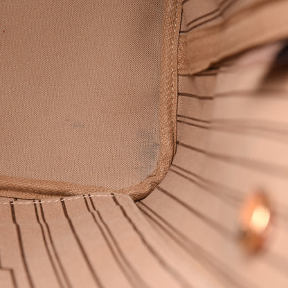 Louis Vuitton Monogram Neo Neverfull MM 16 of 16