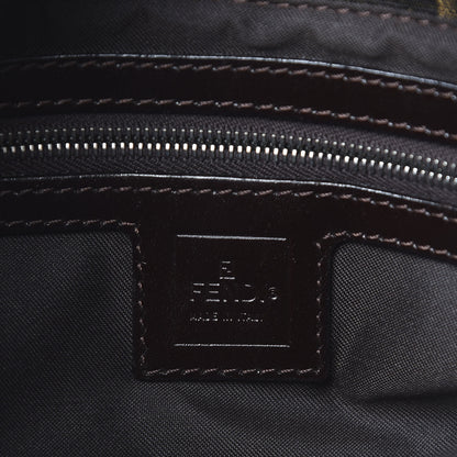 Fendi Zucca Mama Baguette Tobacco 5 of 11