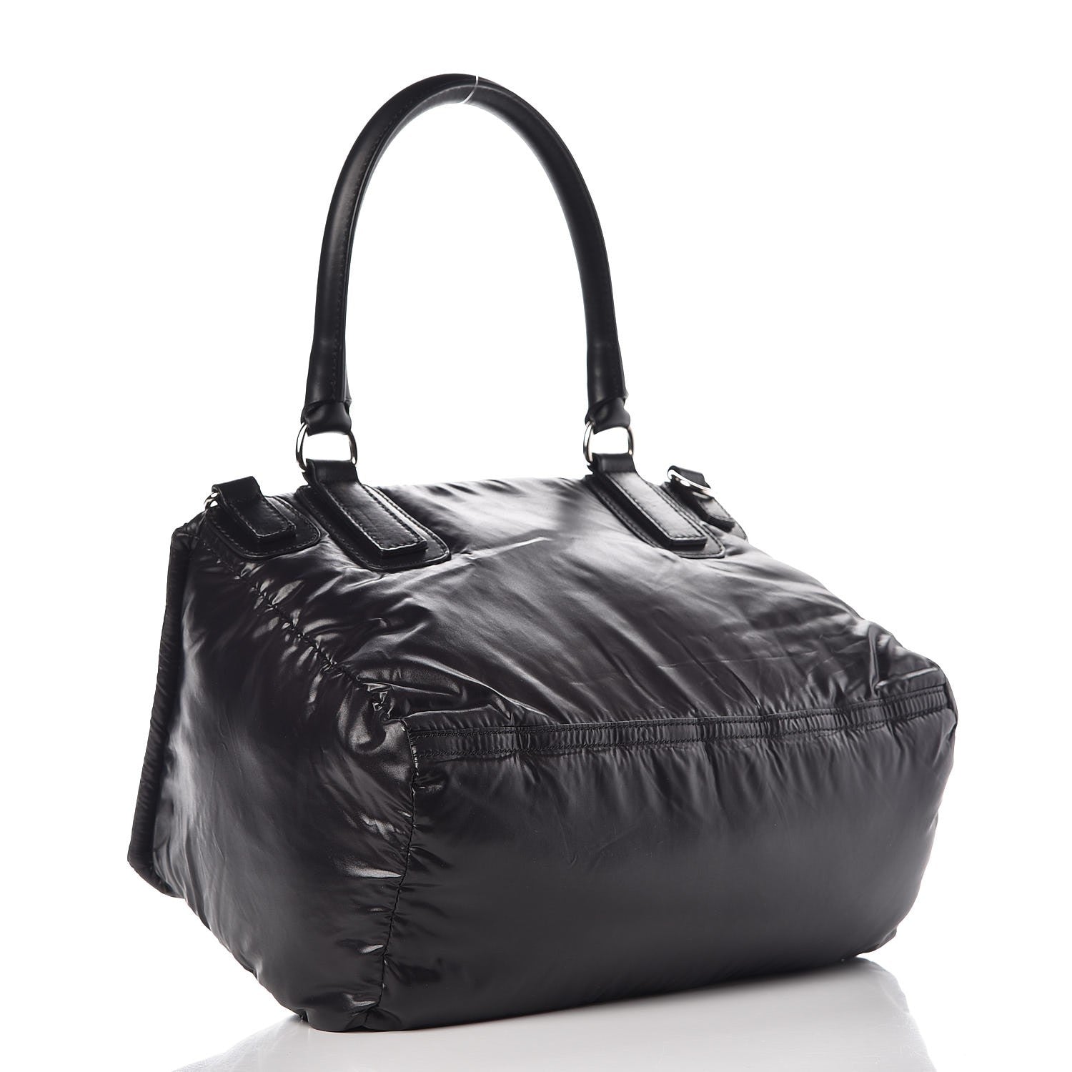 Givenchy Nylon Medium Pandora Black 3 of 9