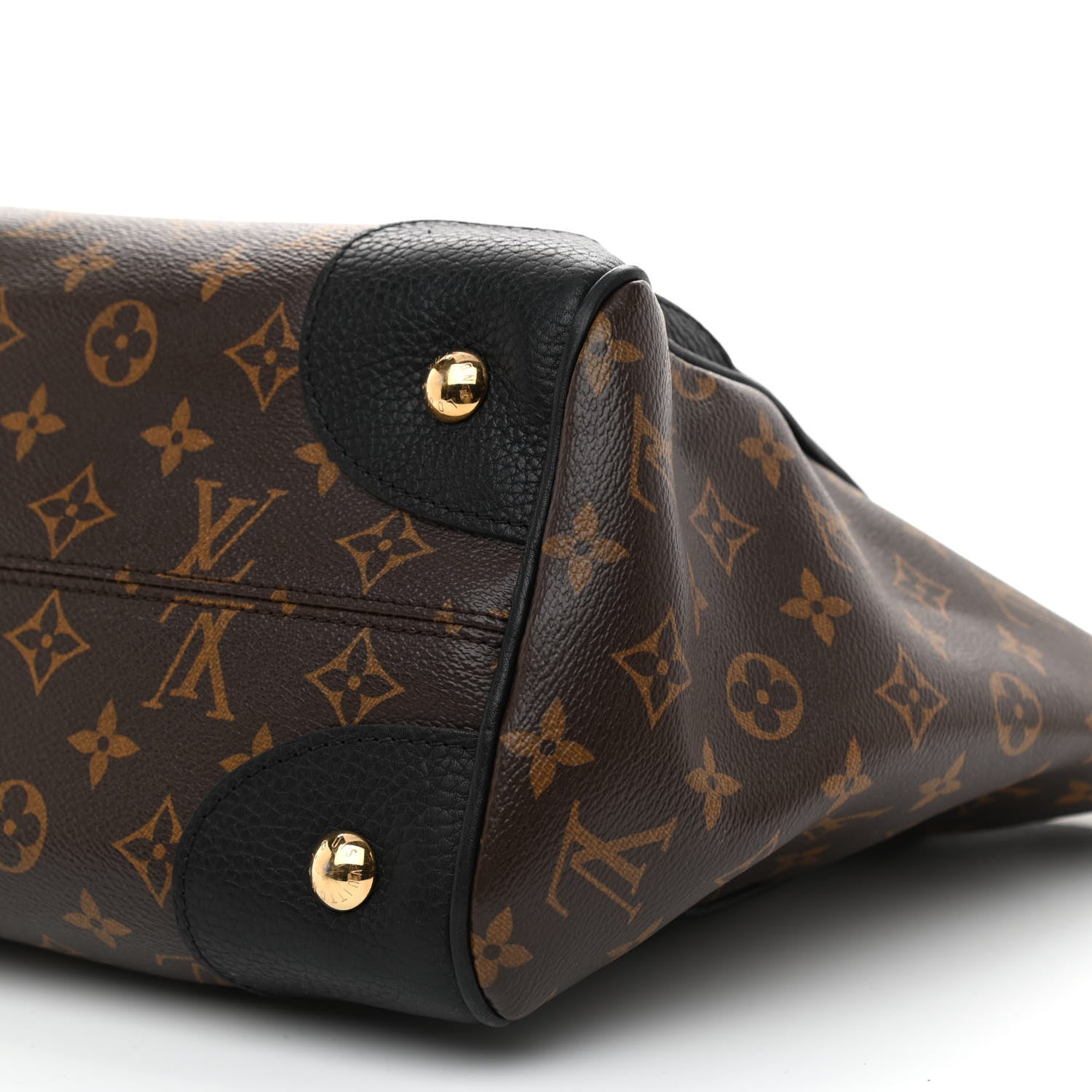 Louis Vuitton Monogram Estrela NM Black 8 of 11