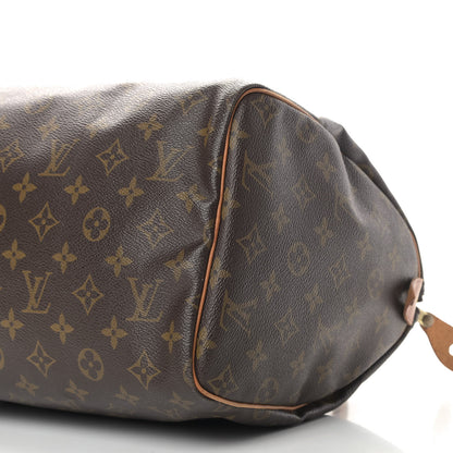Louis Vuitton Monogram Speedy 30 6 of 14