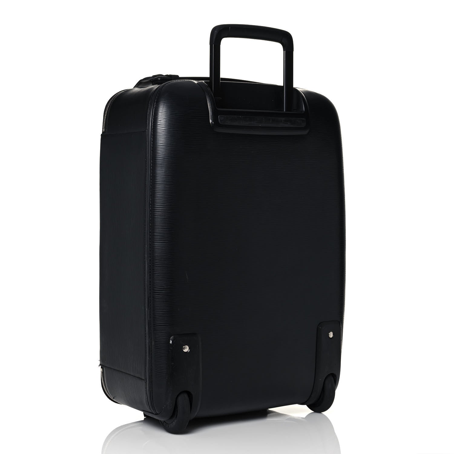 Louis Vuitton Epi Pegase Legere 55 Black 3 of 20