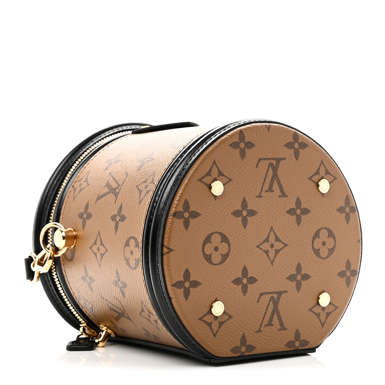 Louis Vuitton Reverse Monogram Cannes 4 of 11