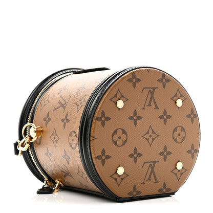 Louis Vuitton Reverse Monogram Cannes 4 of 11