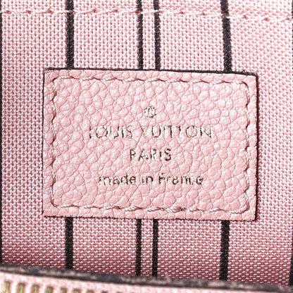 Louis Vuitton Empreinte Montaigne BB Rose Ballerine 6 of 10