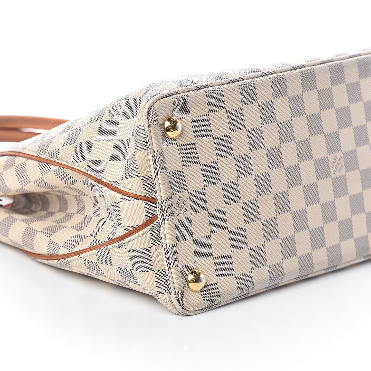Damier Azur Calvi
