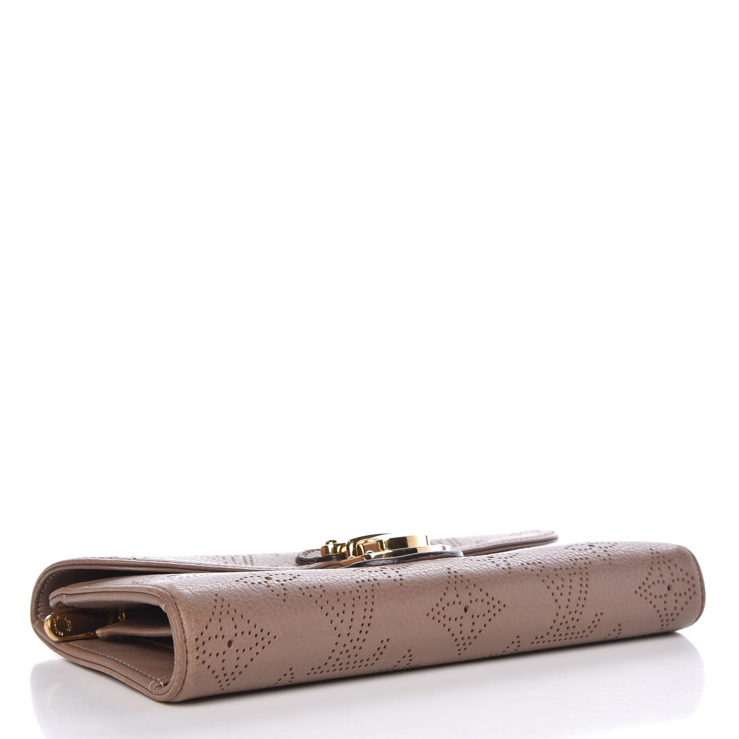 Mahina Amelia Wallet Taupe