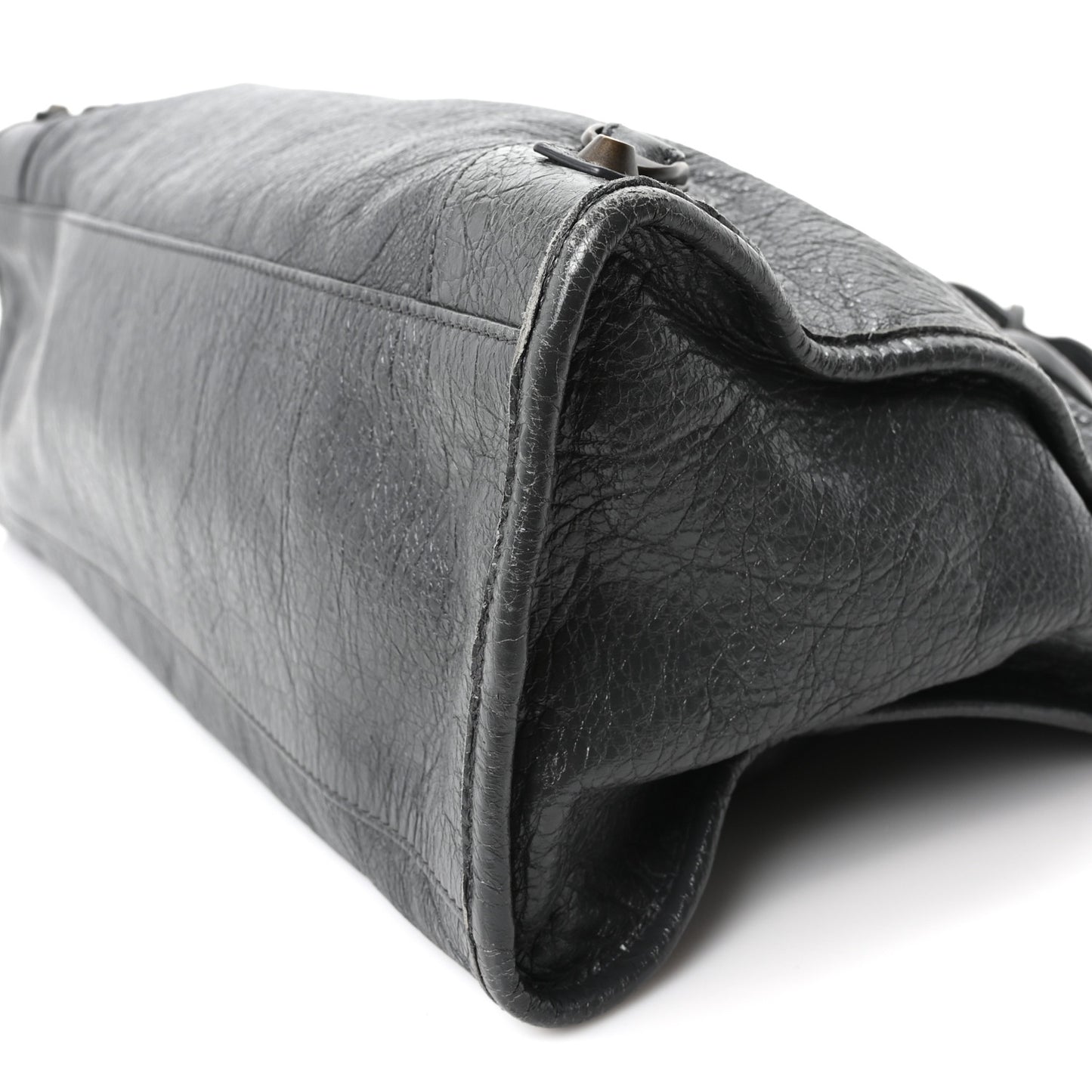 Agneau Classic Hardware City Anthracite