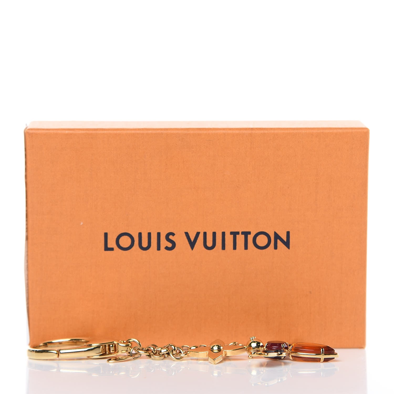 Louis Vuitton Bee Bag Charm 3 of 3