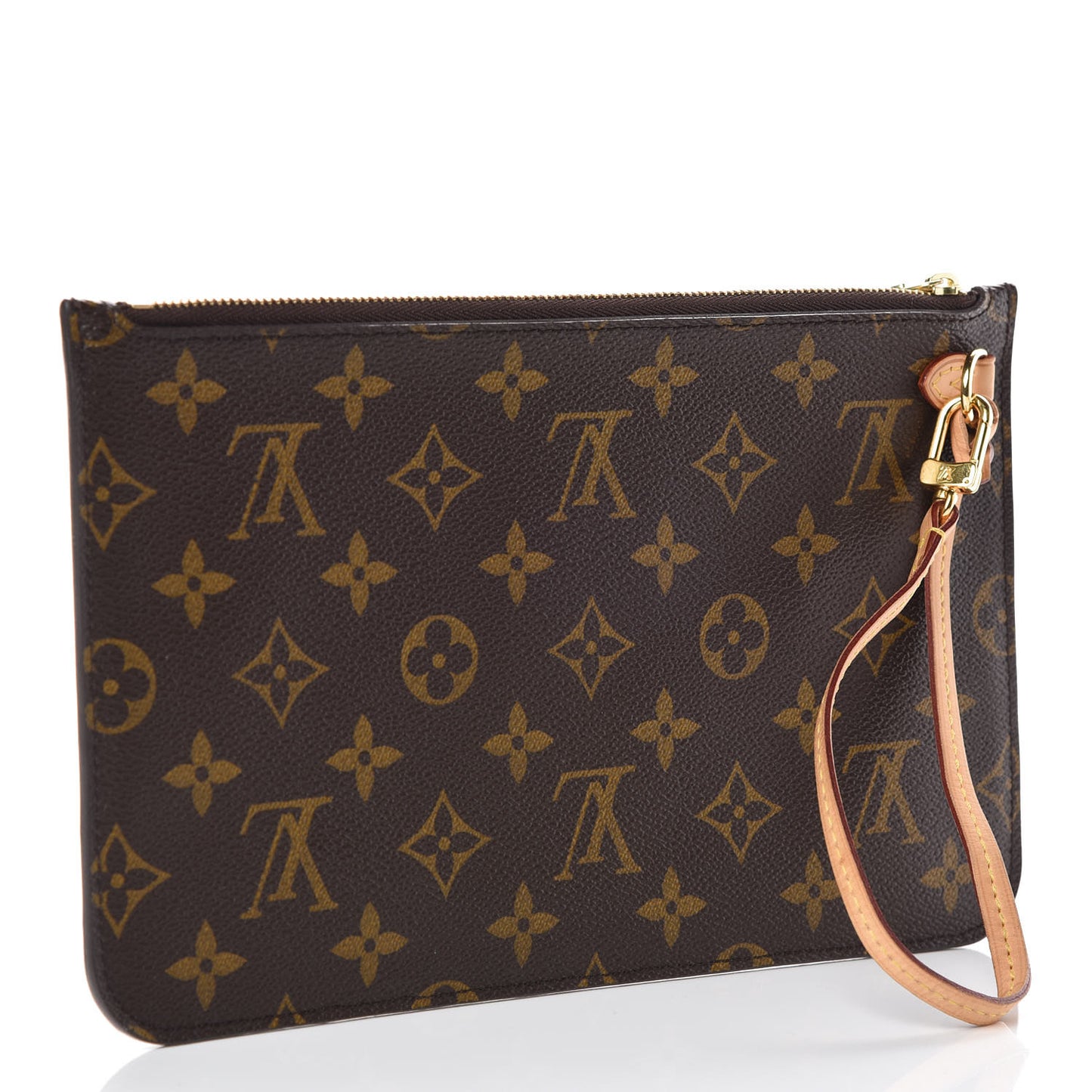 Monogram Neverfull MM GM Pochette