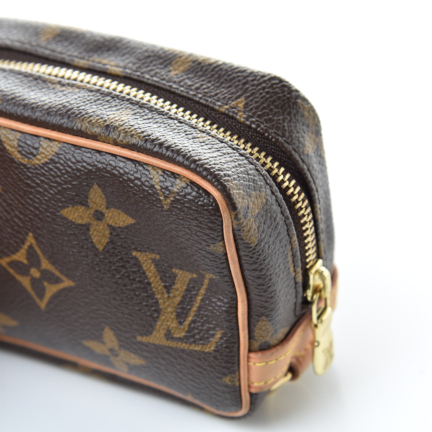 Louis Vuitton Monogram Wapity 8 of 8