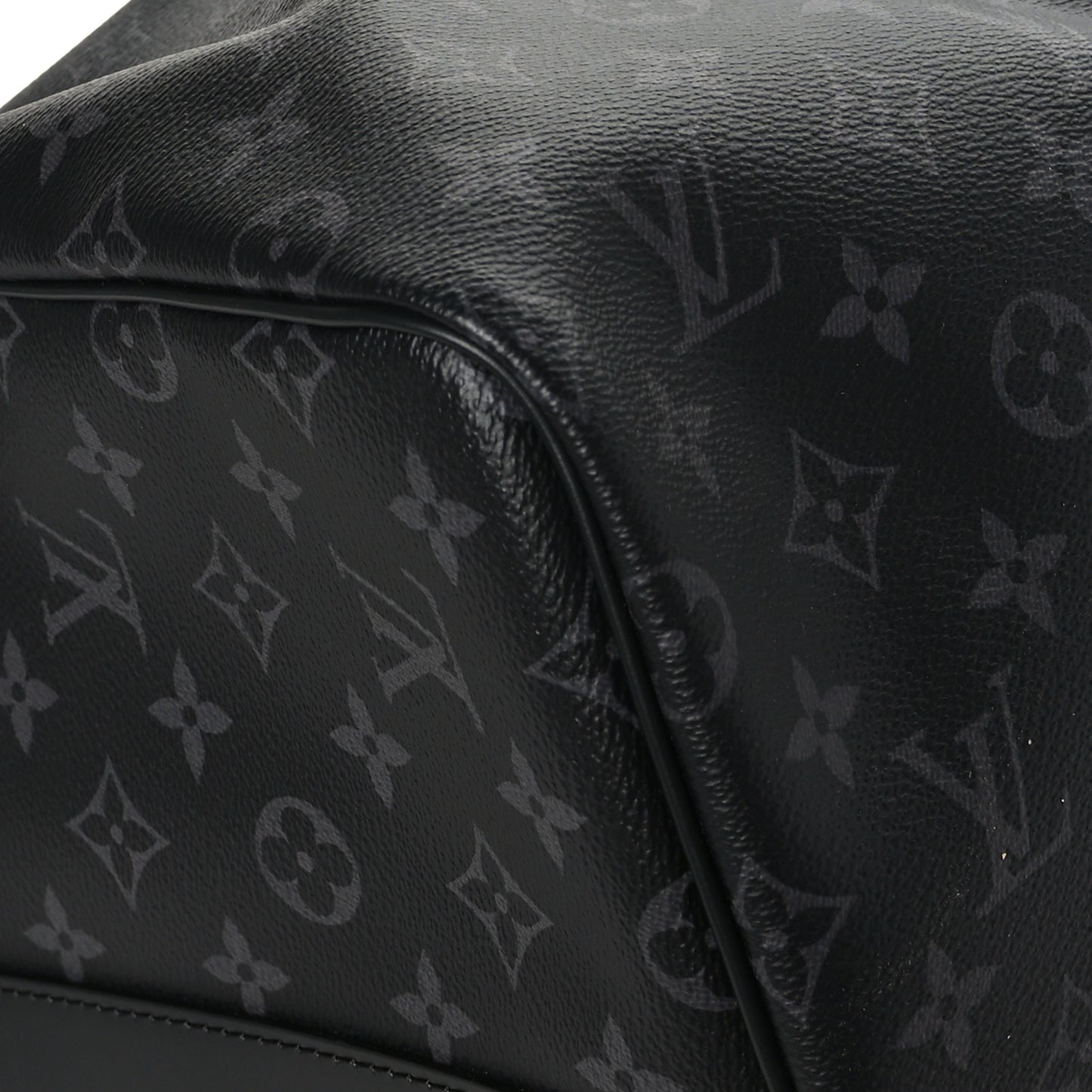 Monogram Eclipse Keepall Bandouliere 55