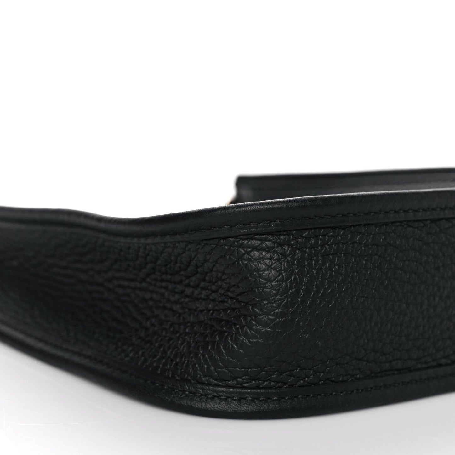 Taurillon Clemence Evelyne TPM Black
